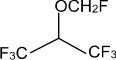 Sevoflurane(图1)