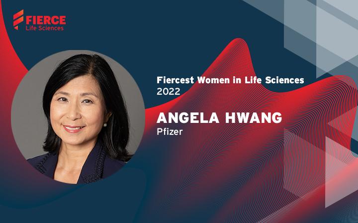 2022s Fiercest Women in Life Sciences(图3)