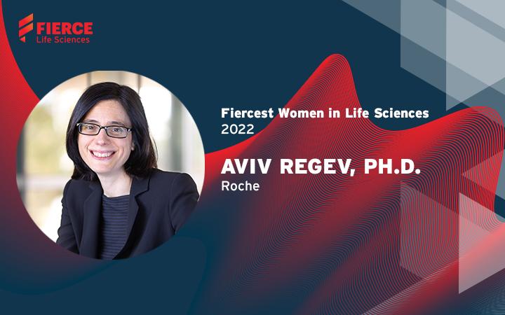 2022s Fiercest Women in Life Sciences(图4)