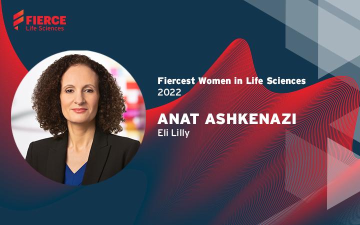 2022s Fiercest Women in Life Sciences(图2)