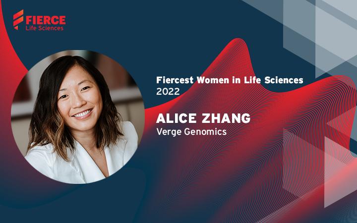 2022s Fiercest Women in Life Sciences(图1)